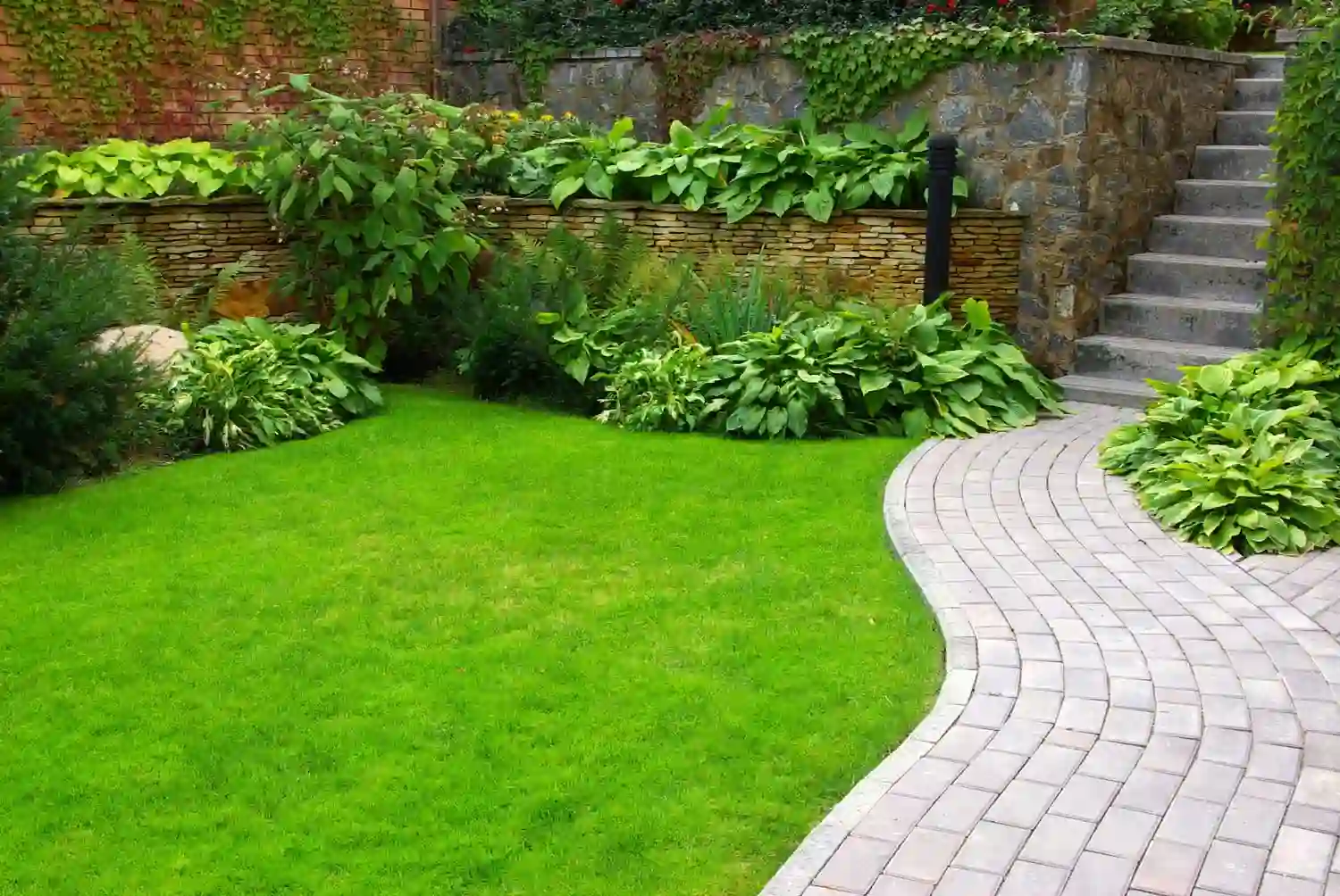 Reliable Landscaping Services