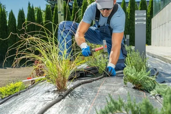 Local Yard Cleaning Services Acworth GA