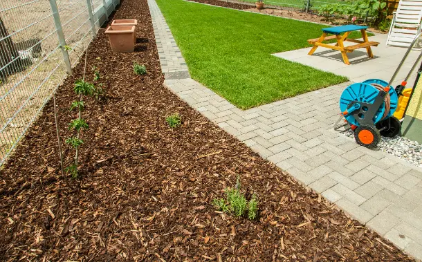 Understanding The Role Of Mulching In Plant Growth And Protection in Acworth GA