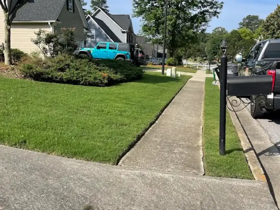 Reputed Landscaper
