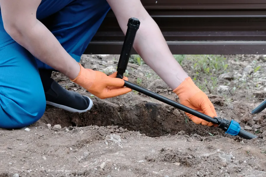 Excellent Irrigation Services in Flowery Branch, GA
