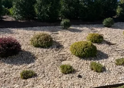 Garden Landscaping