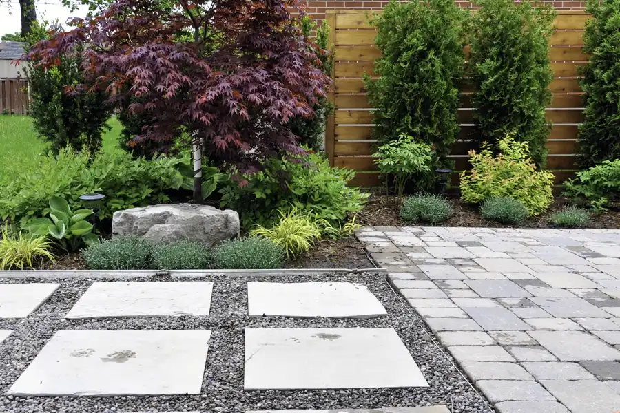 How Hardscaping Adds Durability and Structure to Your Yard Flowery Branch, GA