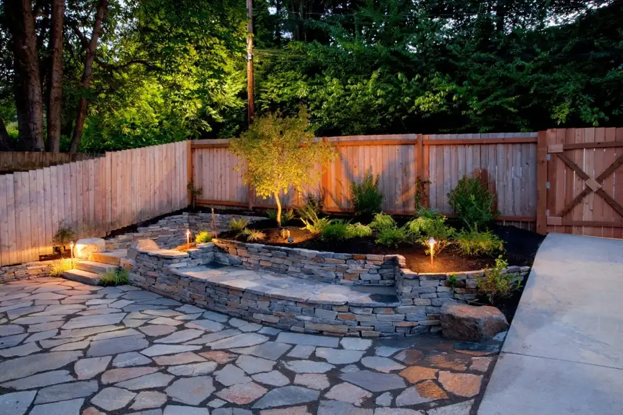 How Hardscaping Enhances Outdoor Living and Curb Appeal Flowery Branch, GA How Hardscaping Enhances Outdoor Living and Curb Appeal Flowery Branch, GA