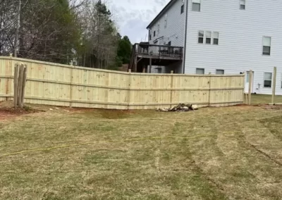 Landscaping Contractor
