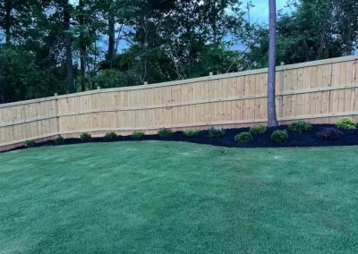 Landscaping Services