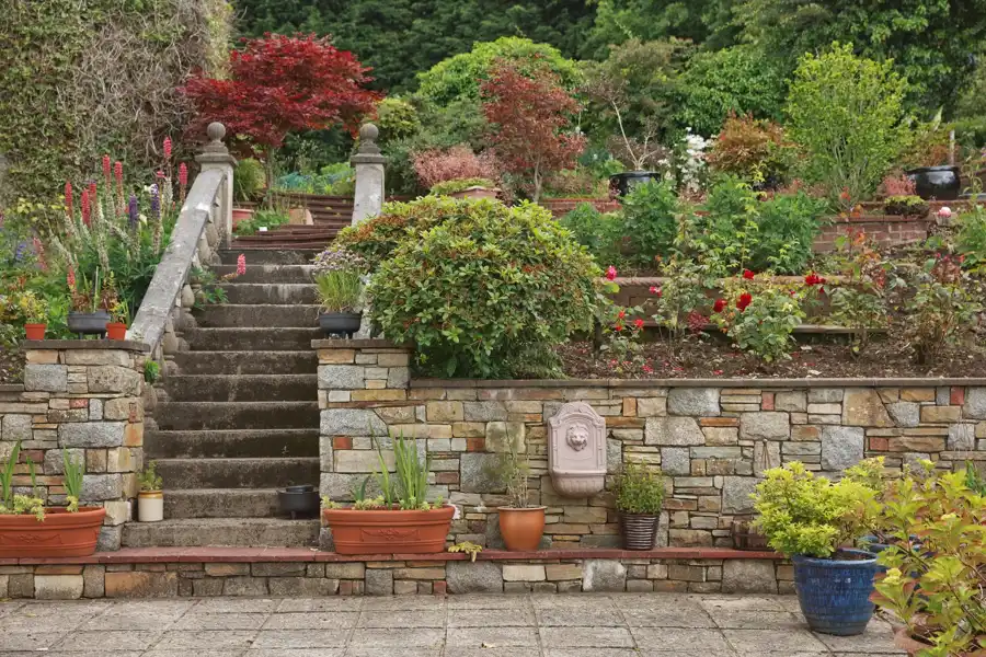Local Hardscaping in Flowery Branch, GA