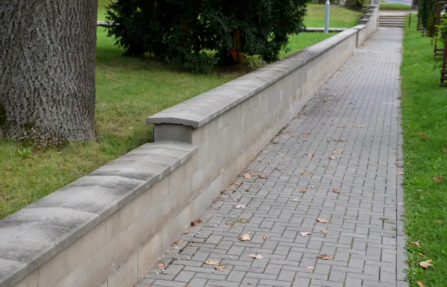 Outstanding Retaining Wall Construction in Flowery Branch, GA Outstanding Retaining Wall Construction in Flowery Branch, GA