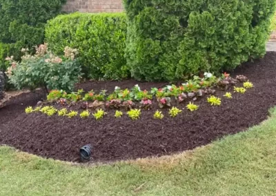 Reliable Landscaper