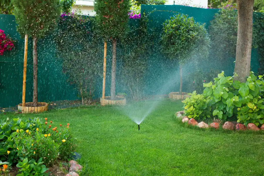 Reputed Irrigation Services in Flowery Branch, GA