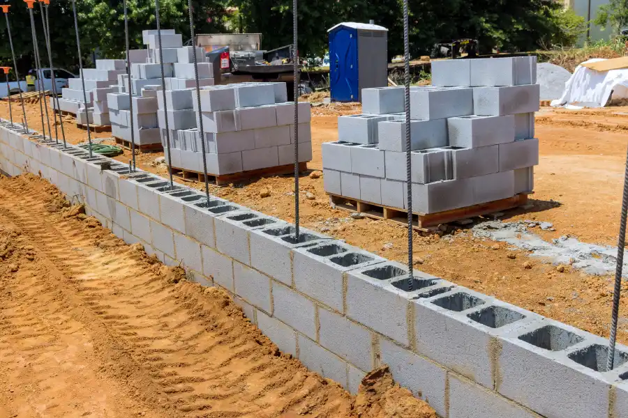 When to Consider Retaining Wall Construction Services Flowery Branch, GA